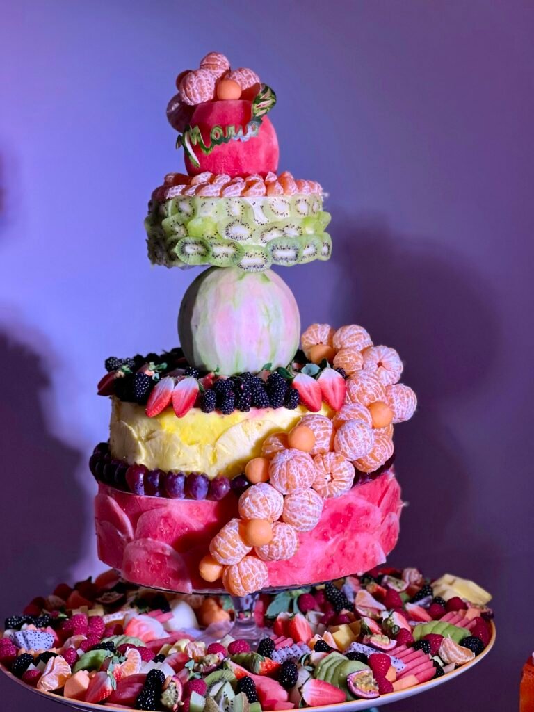 fruit designer emanuele Frigenti